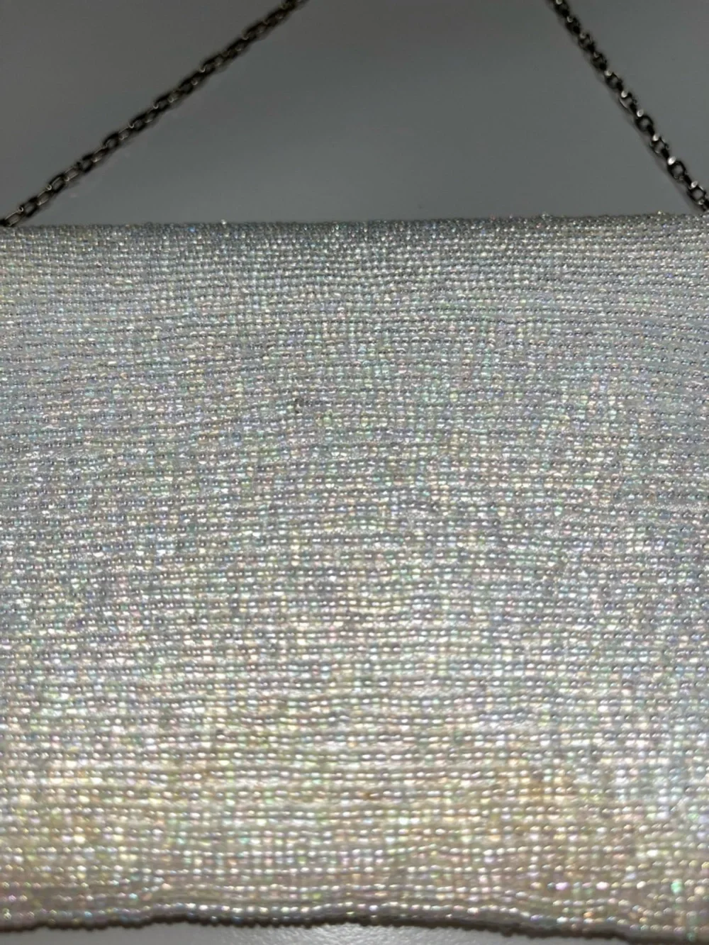 anna cecere sparkling ivory